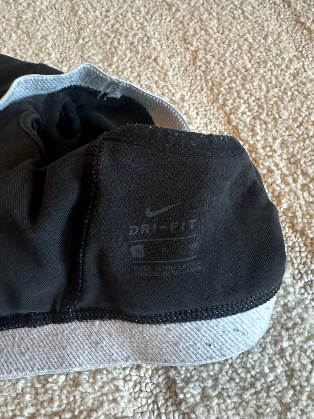 Nike Women’s Indy Light Support Padded Sports Bra